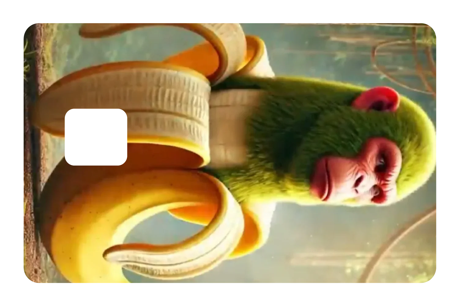 Chimpanzini Bananini - Image 3