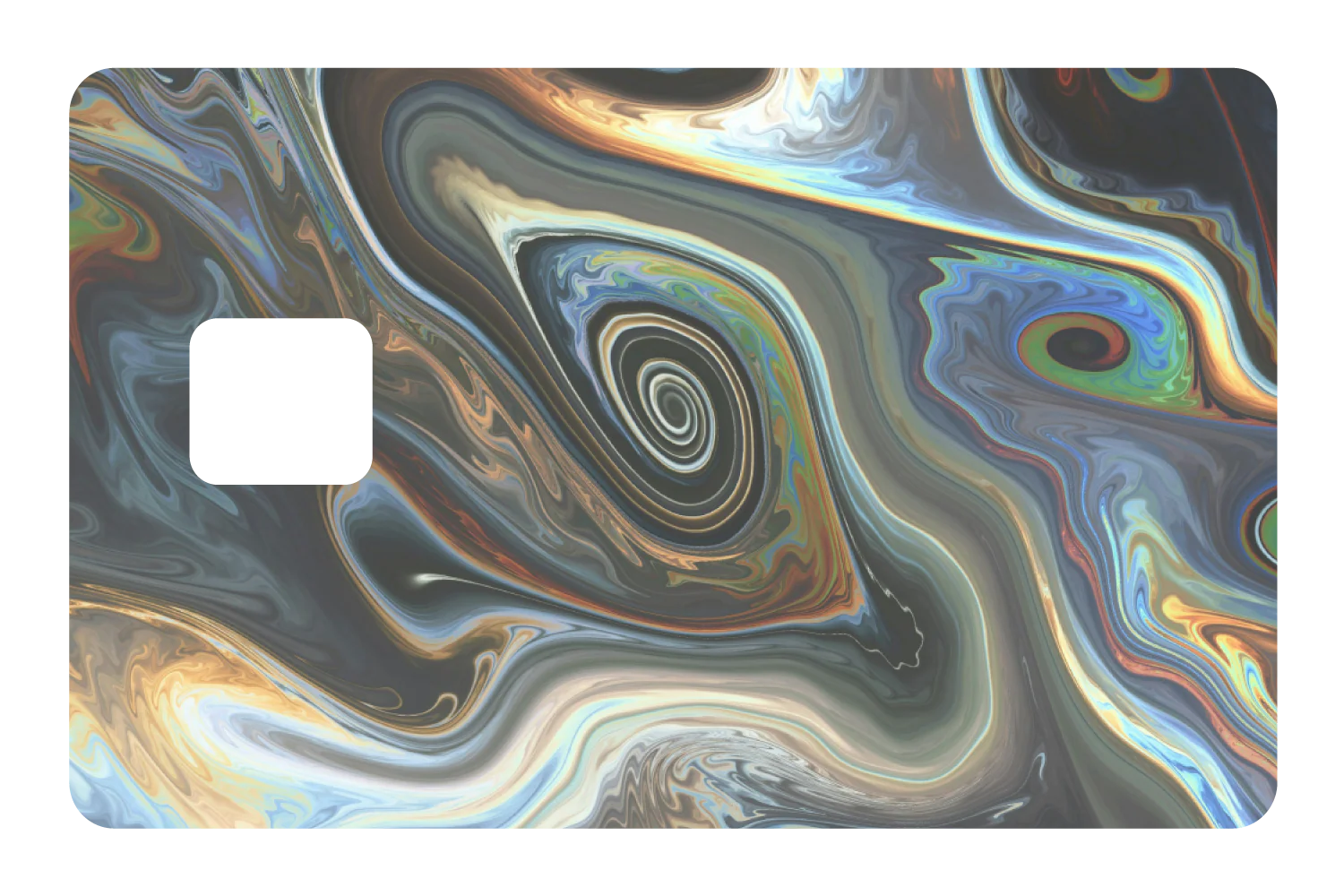 Chrome Karma - Image 3