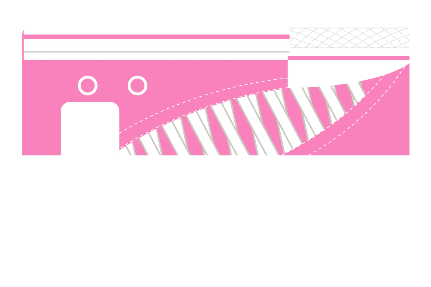 Chucks: Pink - Image 7