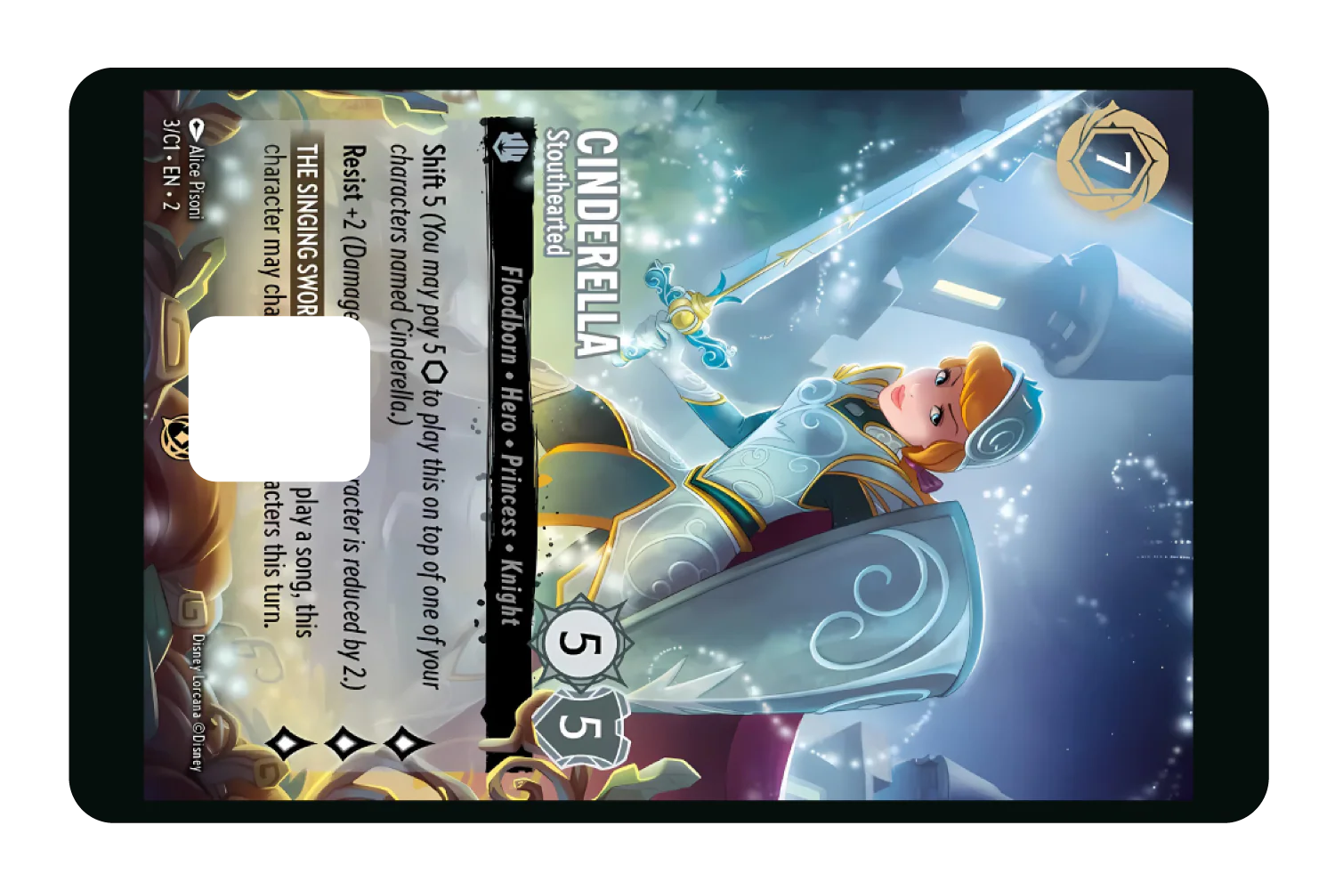 Cinderella - Image 3