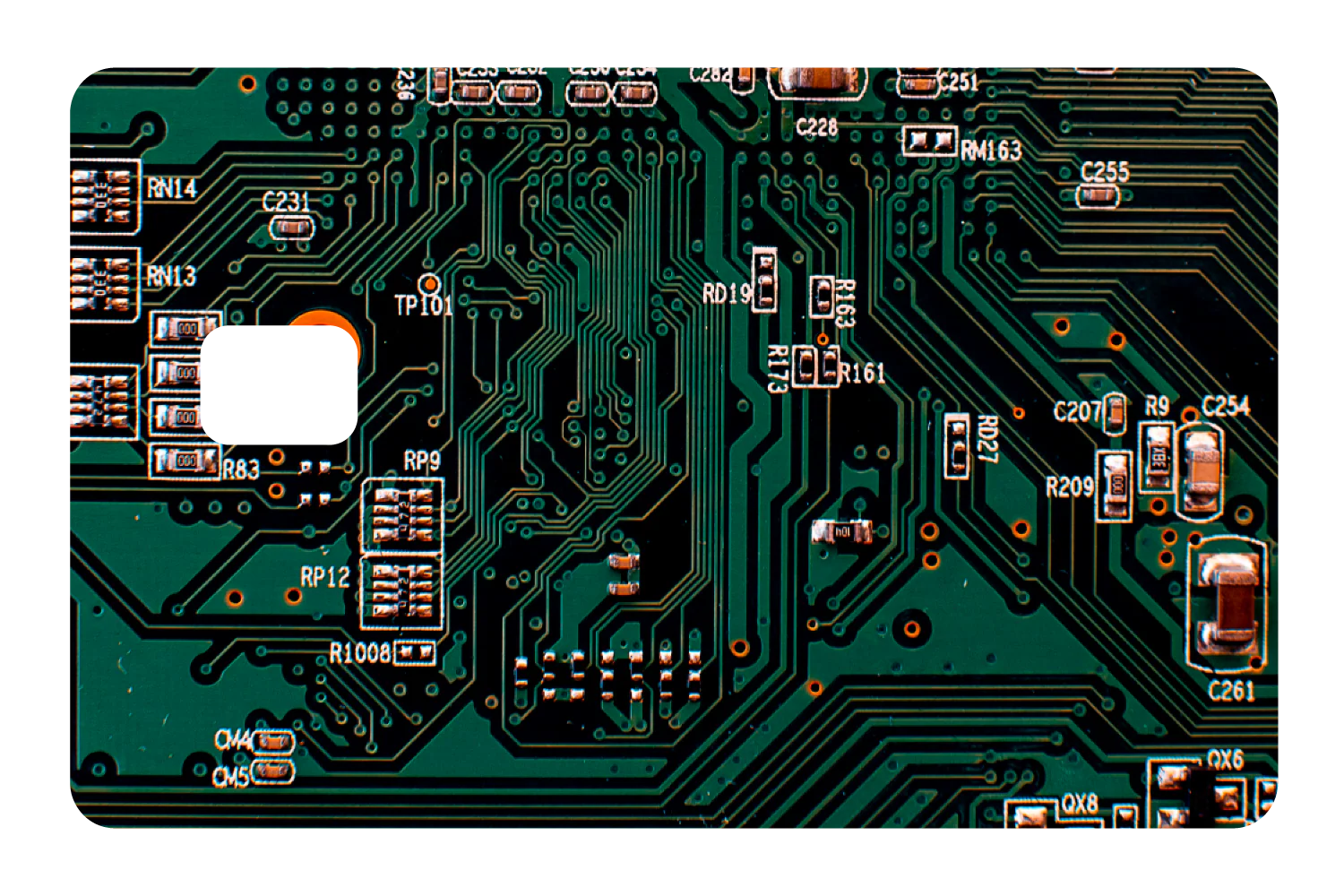 Circuit Board - Image 2