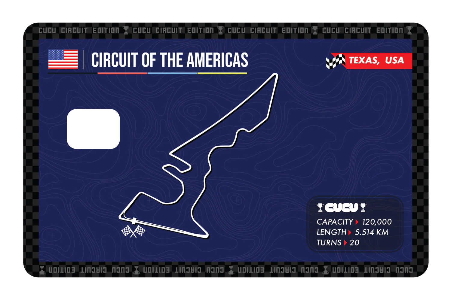 Circuit of the Americas - Image 2