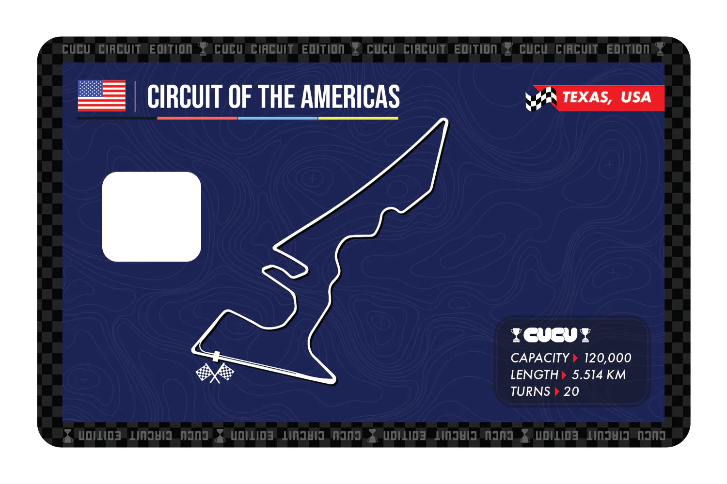 Circuit of the Americas - Image 3