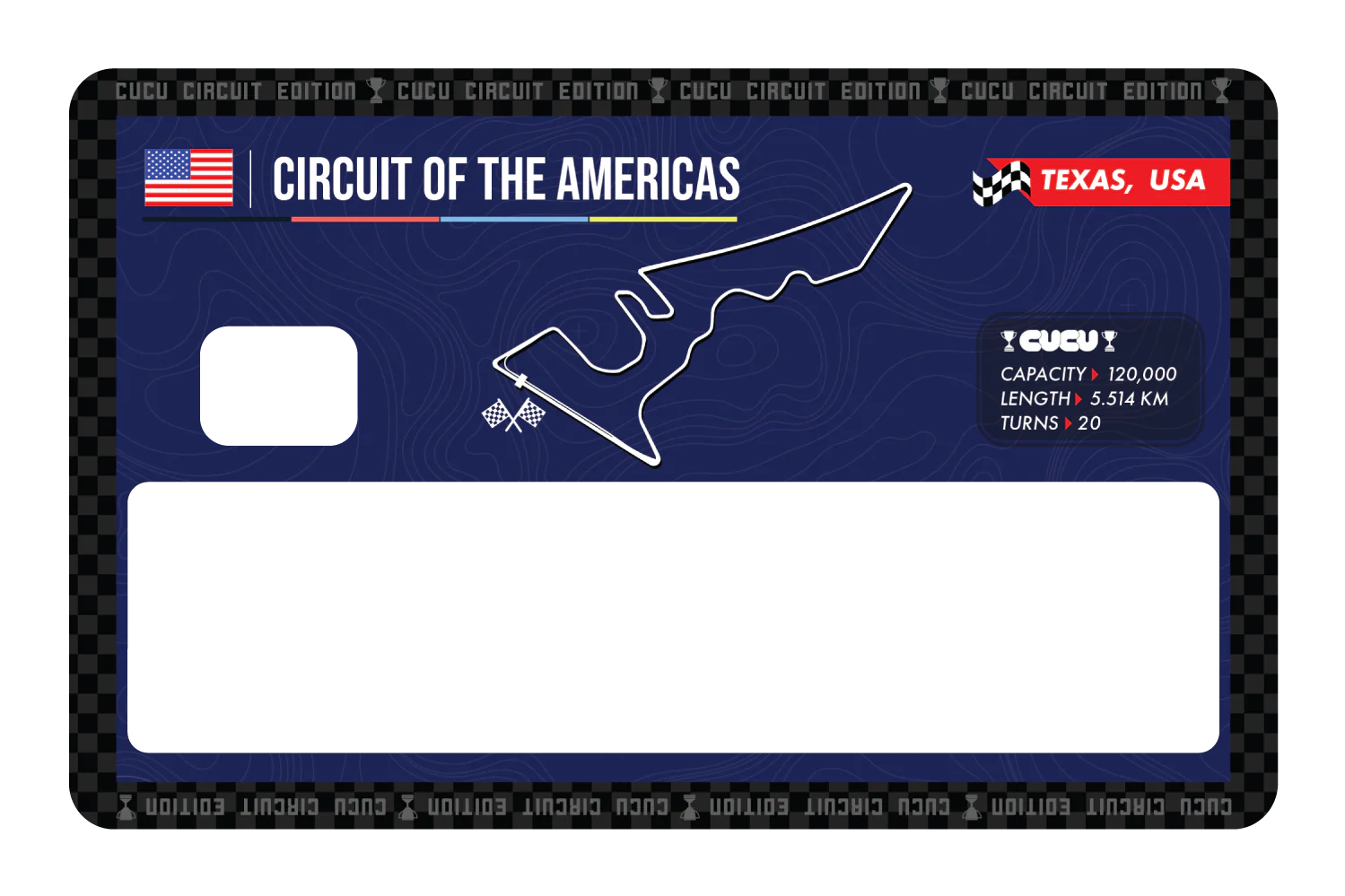 Circuit of the Americas - Image 5