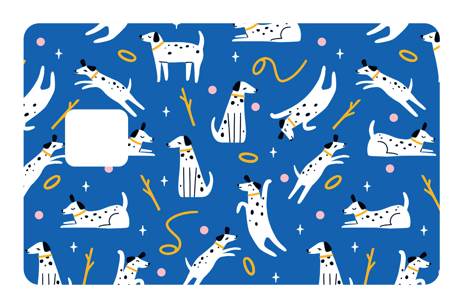 Cobalt Dog - Image 2