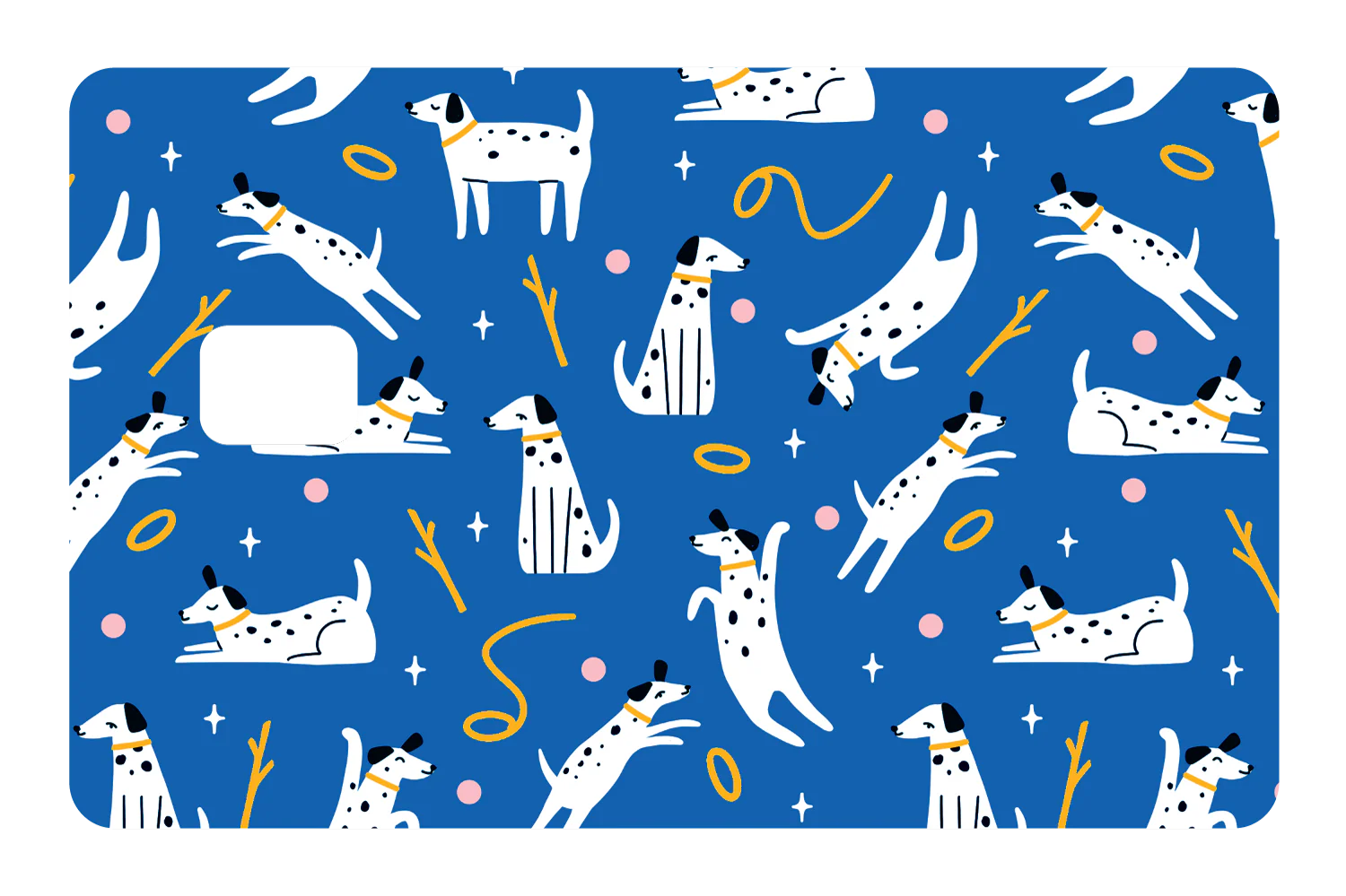 Cobalt Dog - Image 3
