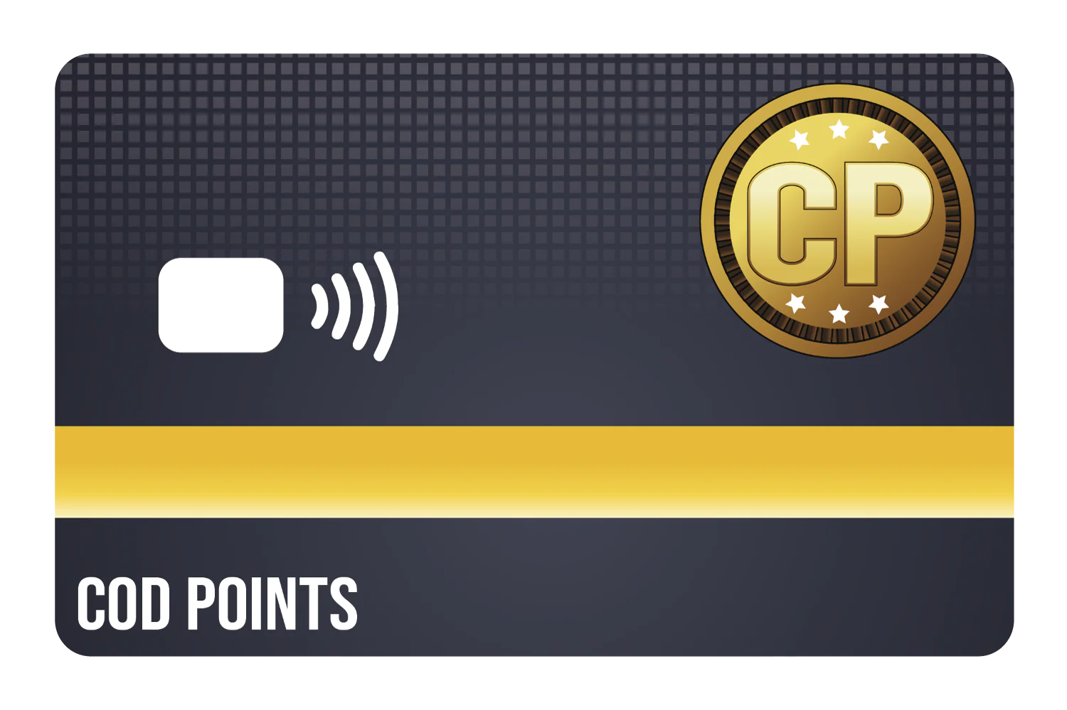 COD Points - Image 2