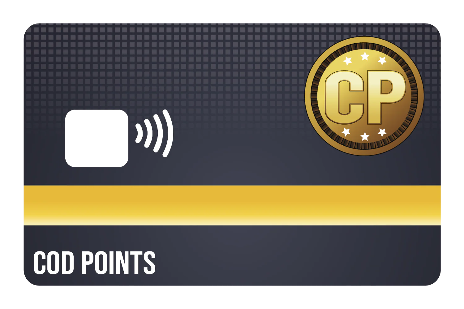 COD Points - Image 3