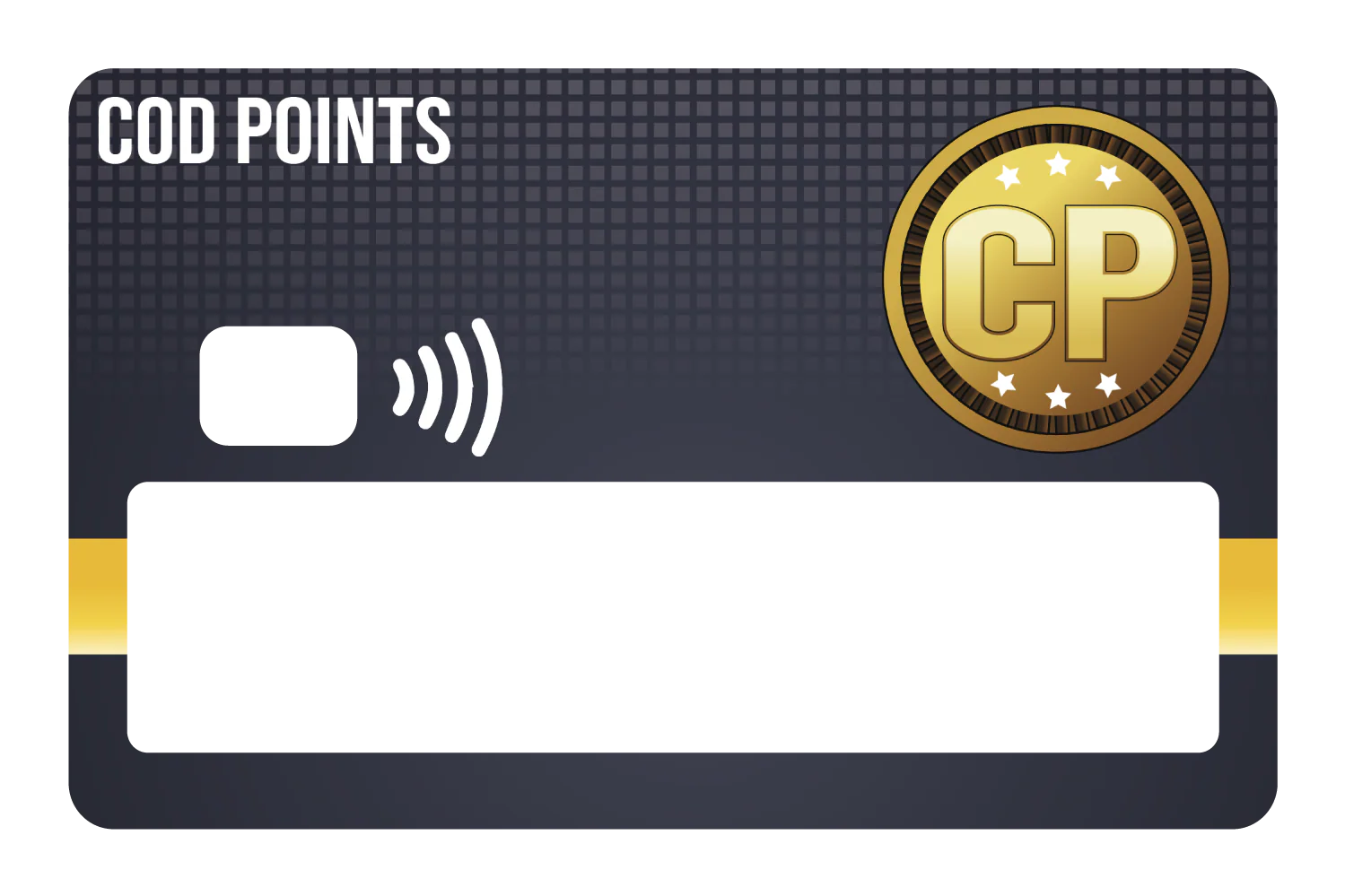 COD Points - Image 5