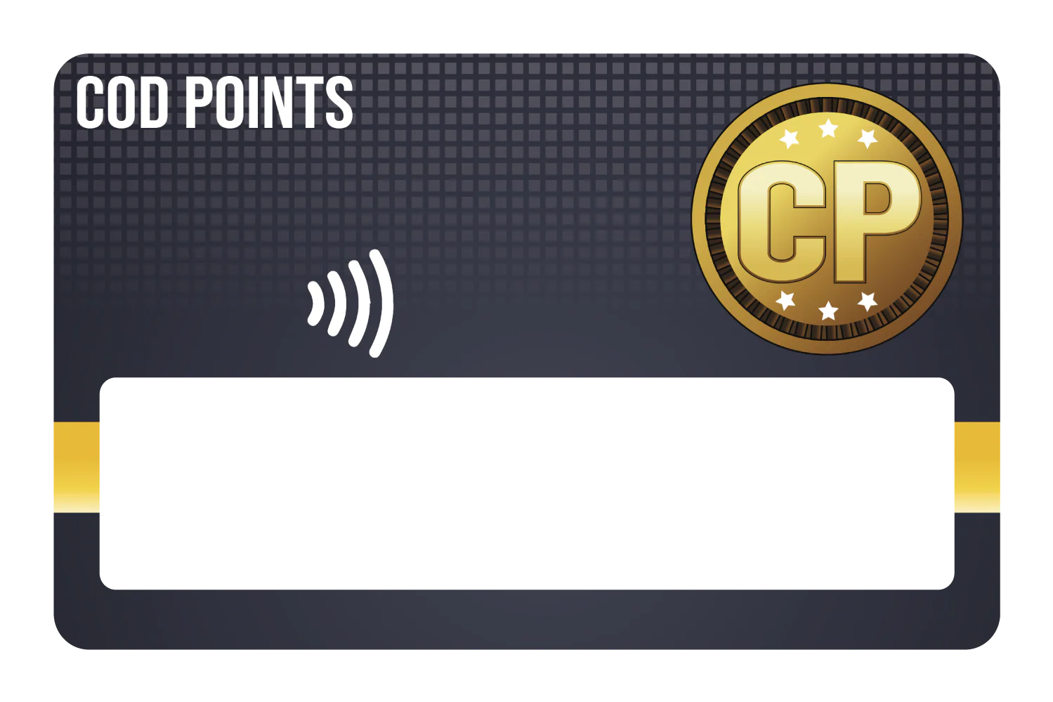 COD Points - Image 6