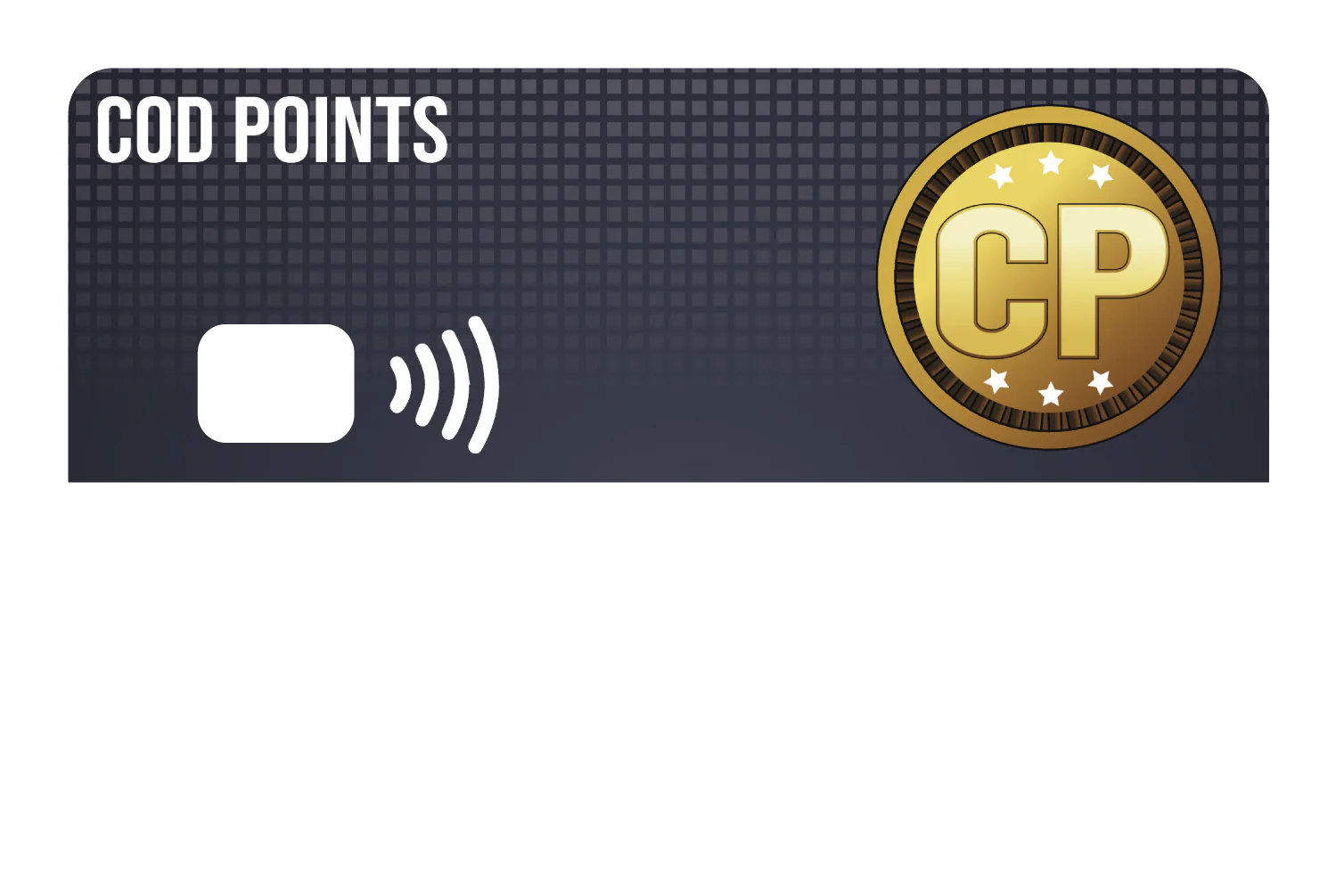 COD Points - Image 8