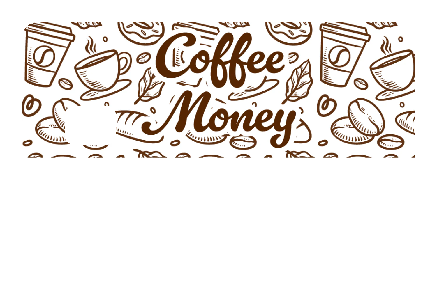 Coffee Money - Image 8