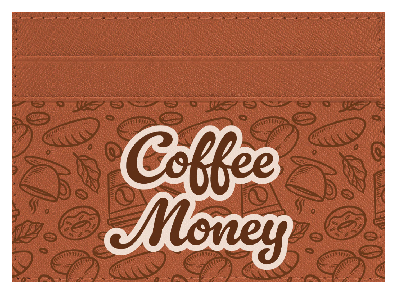 Coffee Money