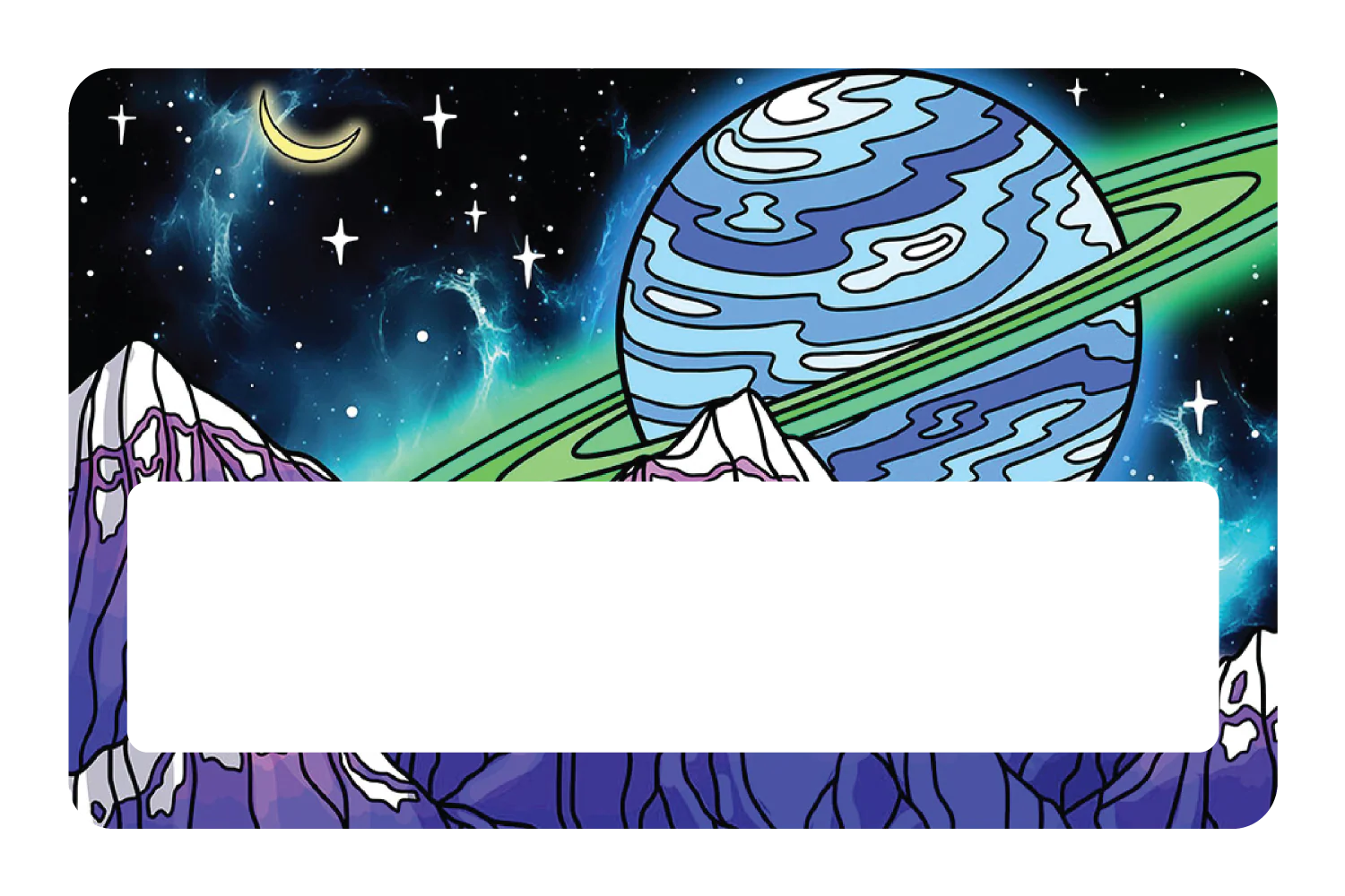 Cosmic Blue - Image 6