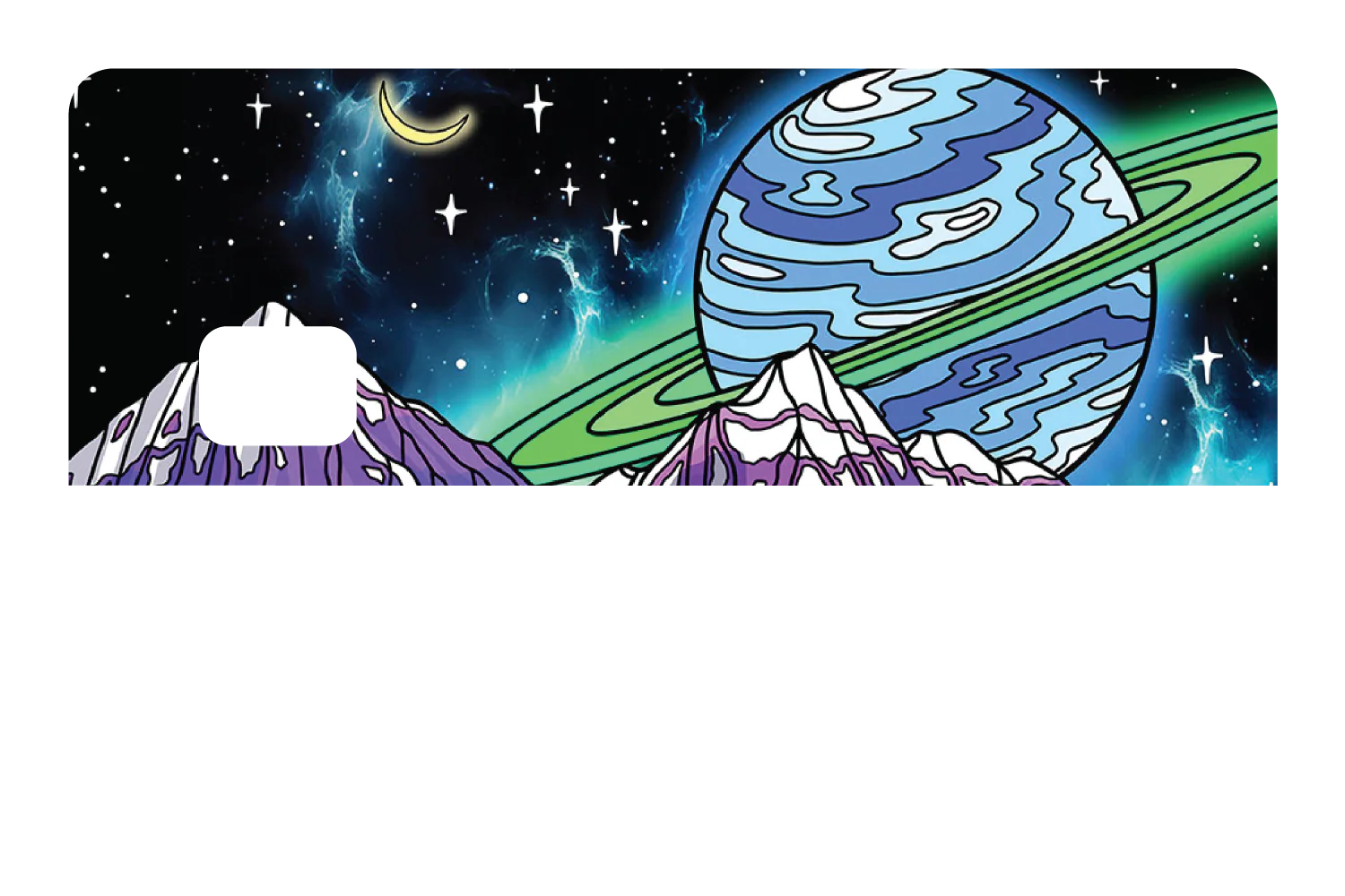 Cosmic Blue - Image 8