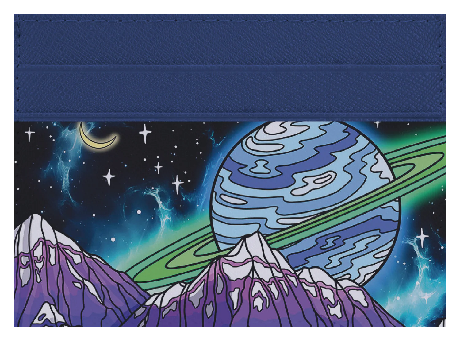 Cosmic Blue - Image 2