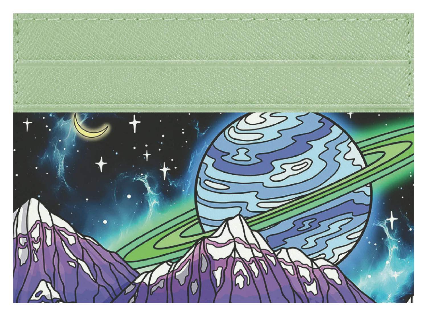 Cosmic Blue - Image 5