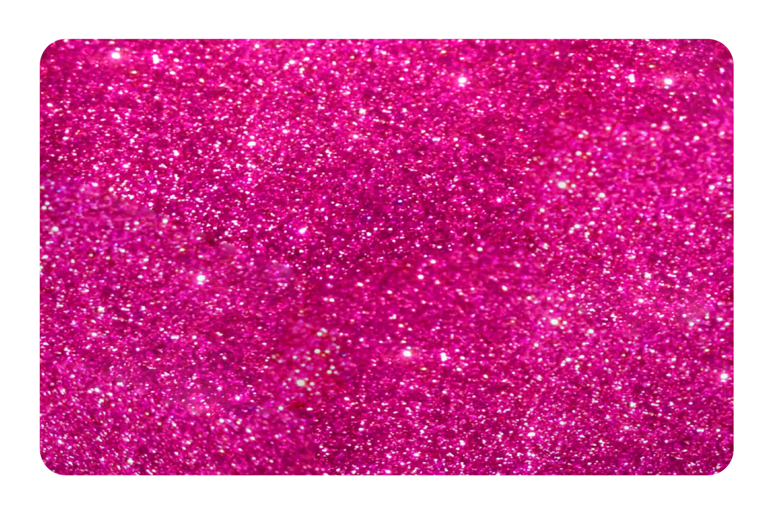 Cosmic Confetti