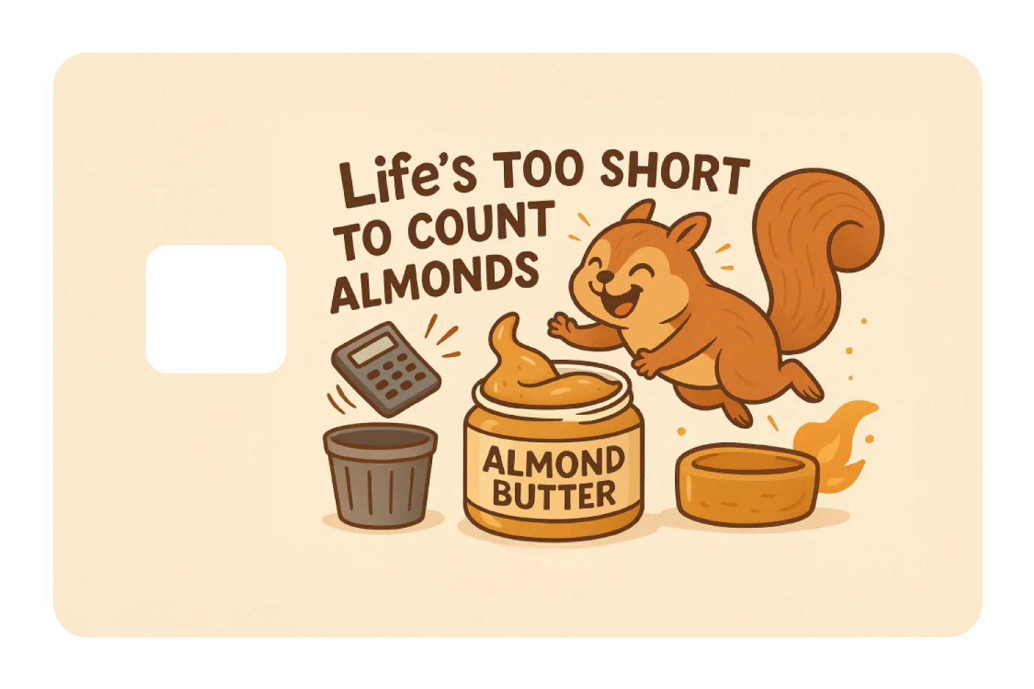 Count Almonds - Image 3