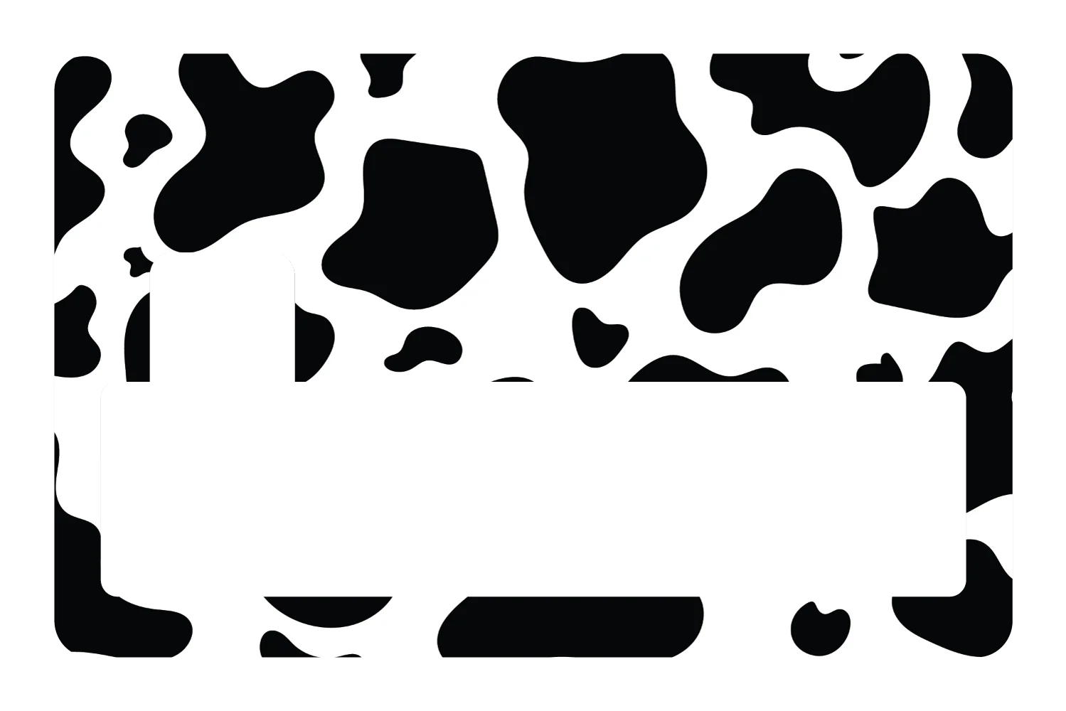 Cow Print - Image 13