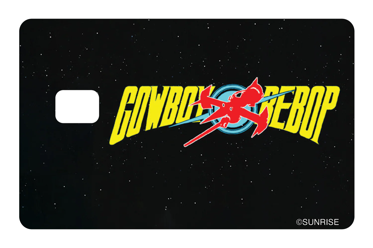 Cowboy Bebop space - Image 2