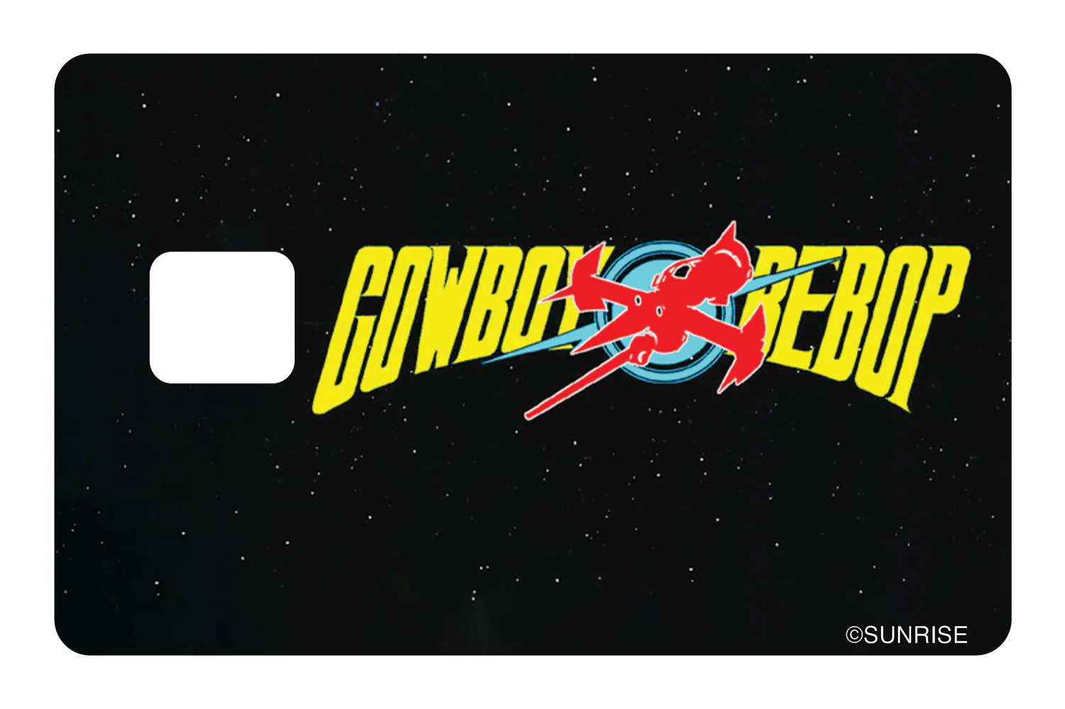 Cowboy Bebop space - Image 3