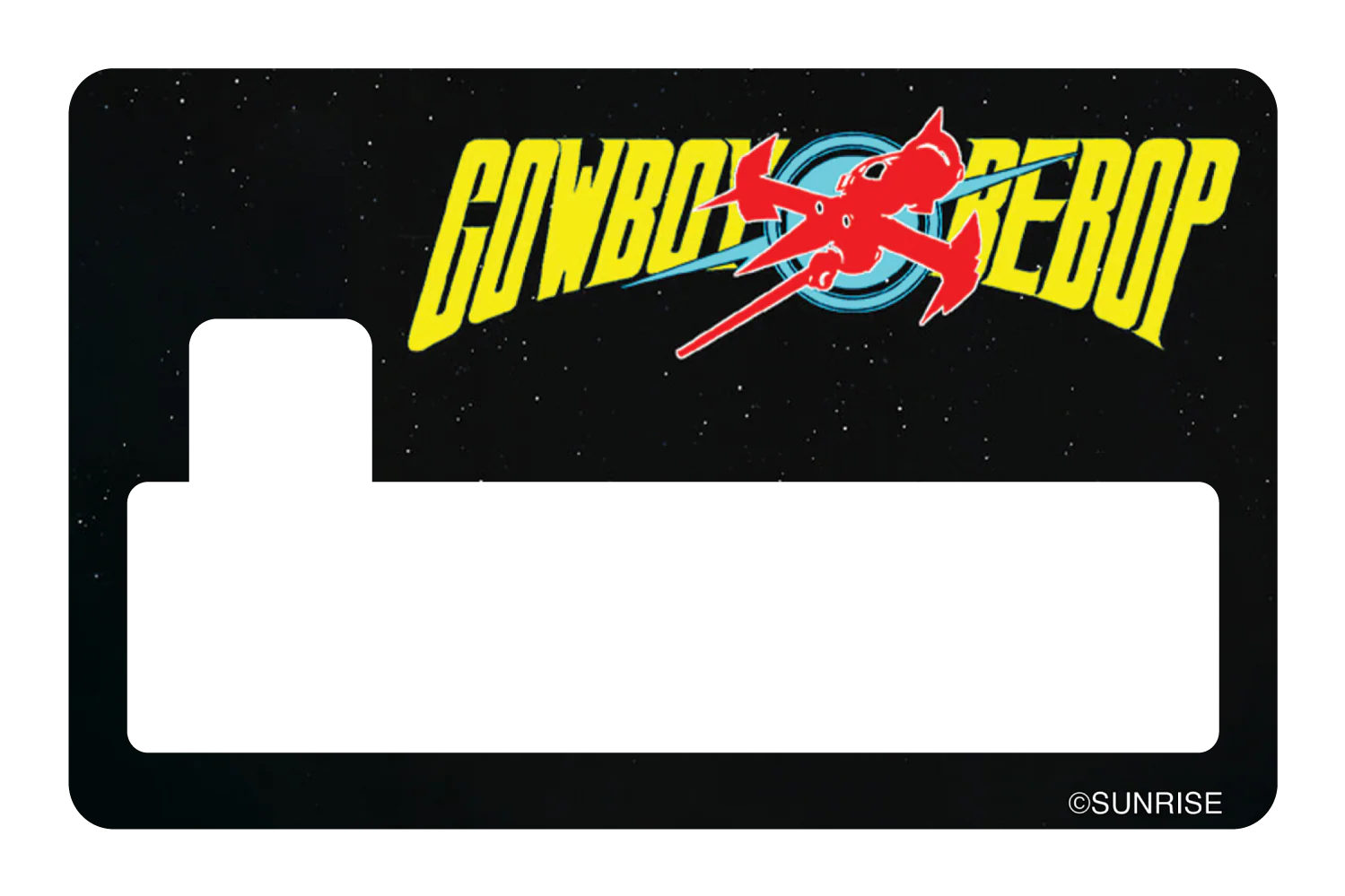 Cowboy Bebop space - Image 4
