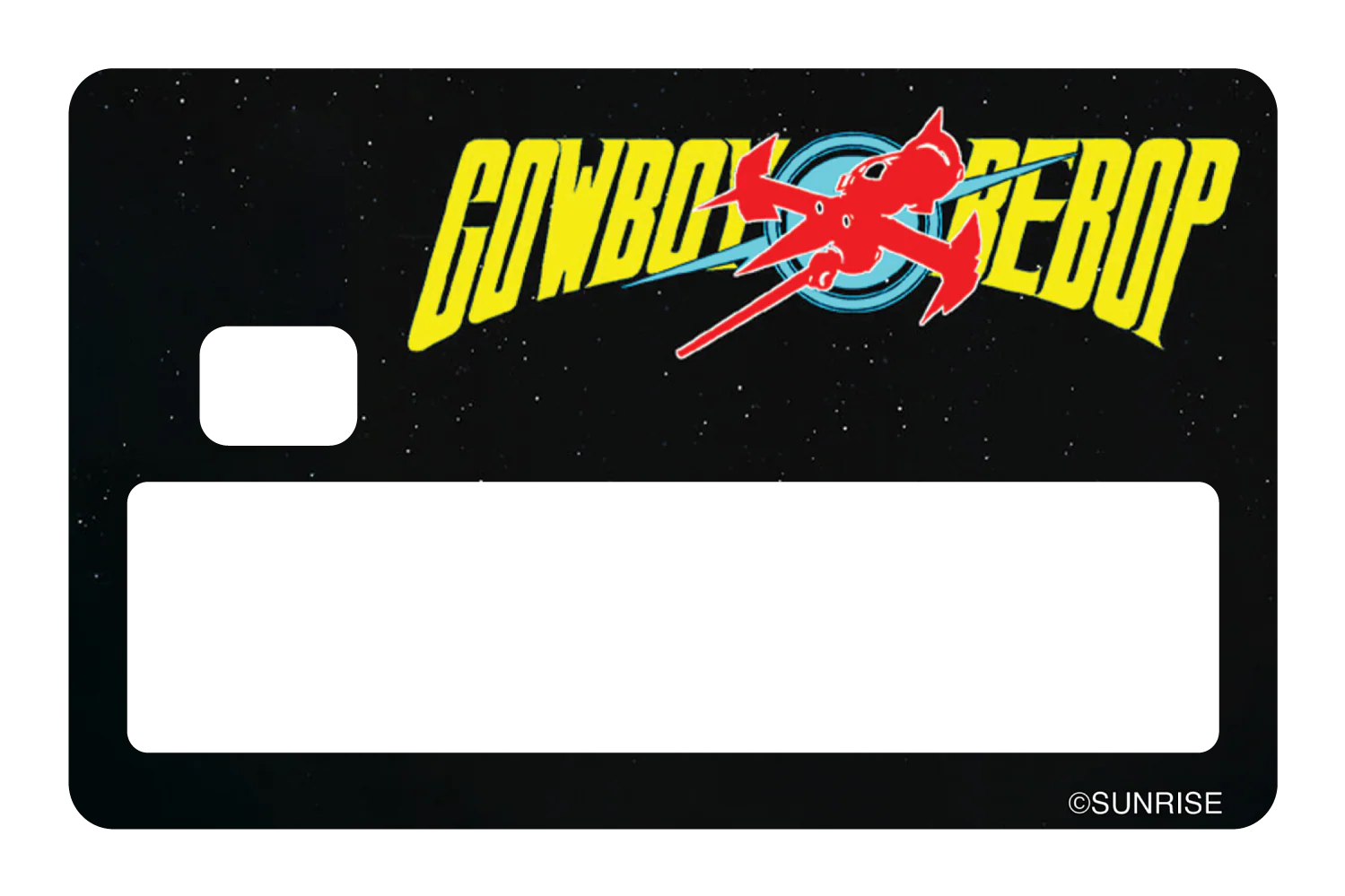 Cowboy Bebop space - Image 5