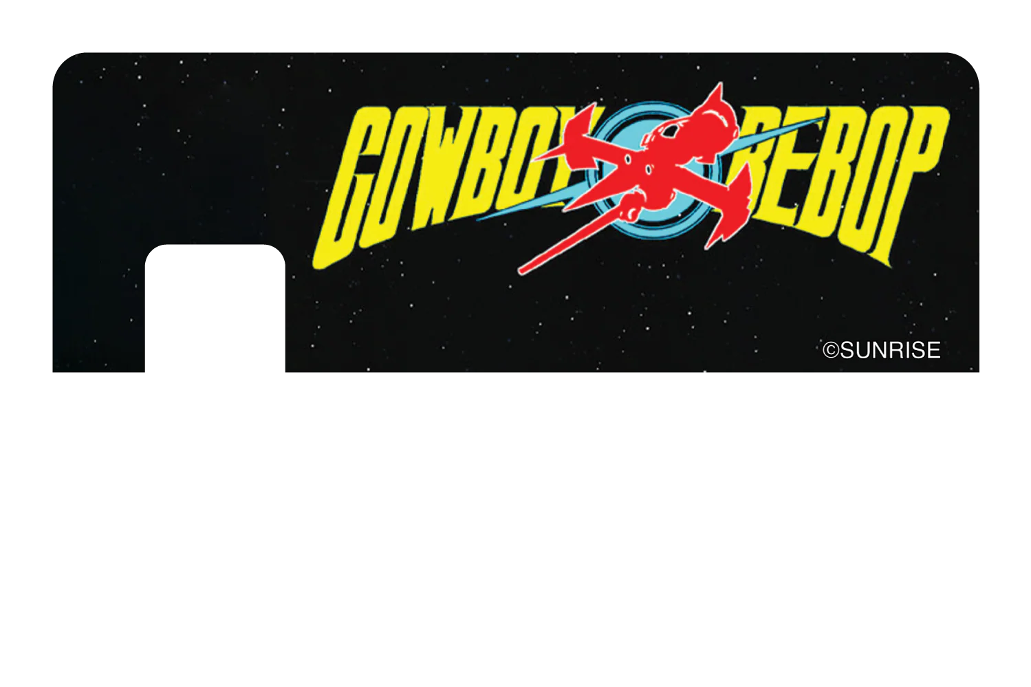 Cowboy Bebop space - Image 7