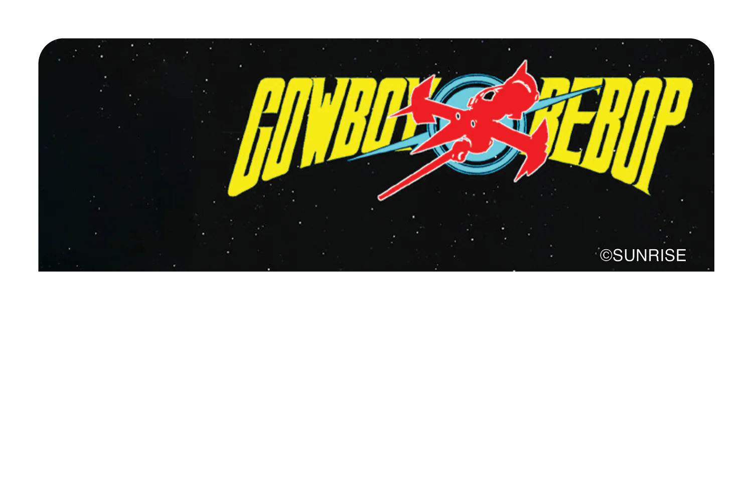 Cowboy Bebop space - Image 9