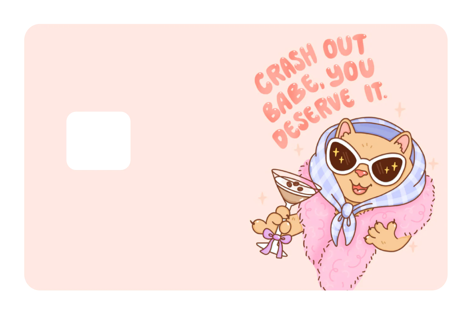 Crash Out Babe - Image 3