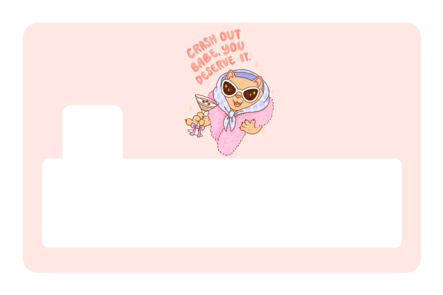 Crash Out Babe - Image 4