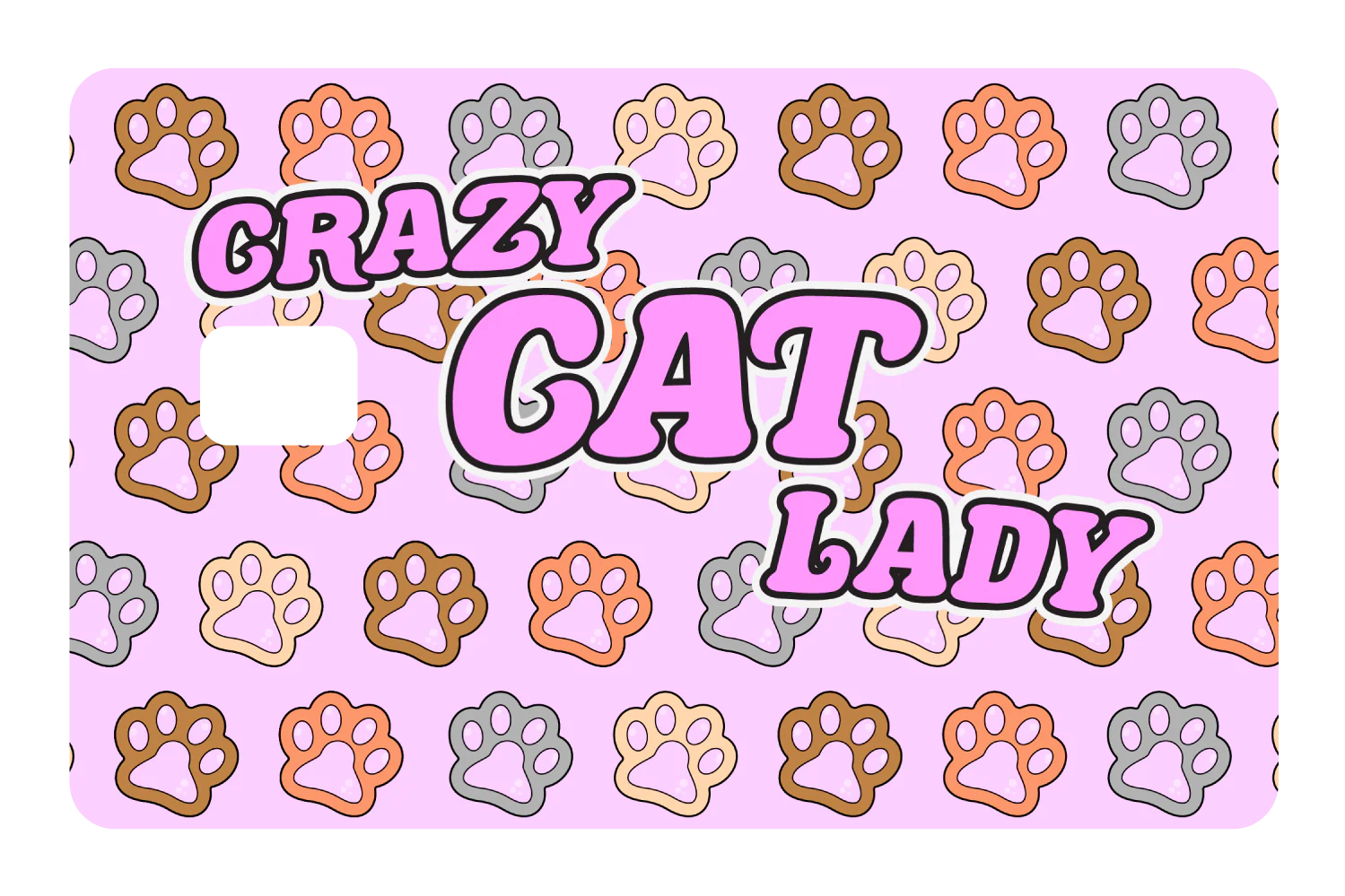 Crazy Cat Lady - Image 2
