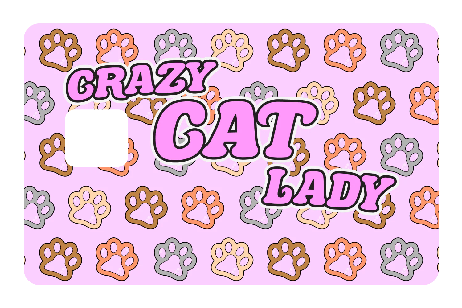 Crazy Cat Lady - Image 3