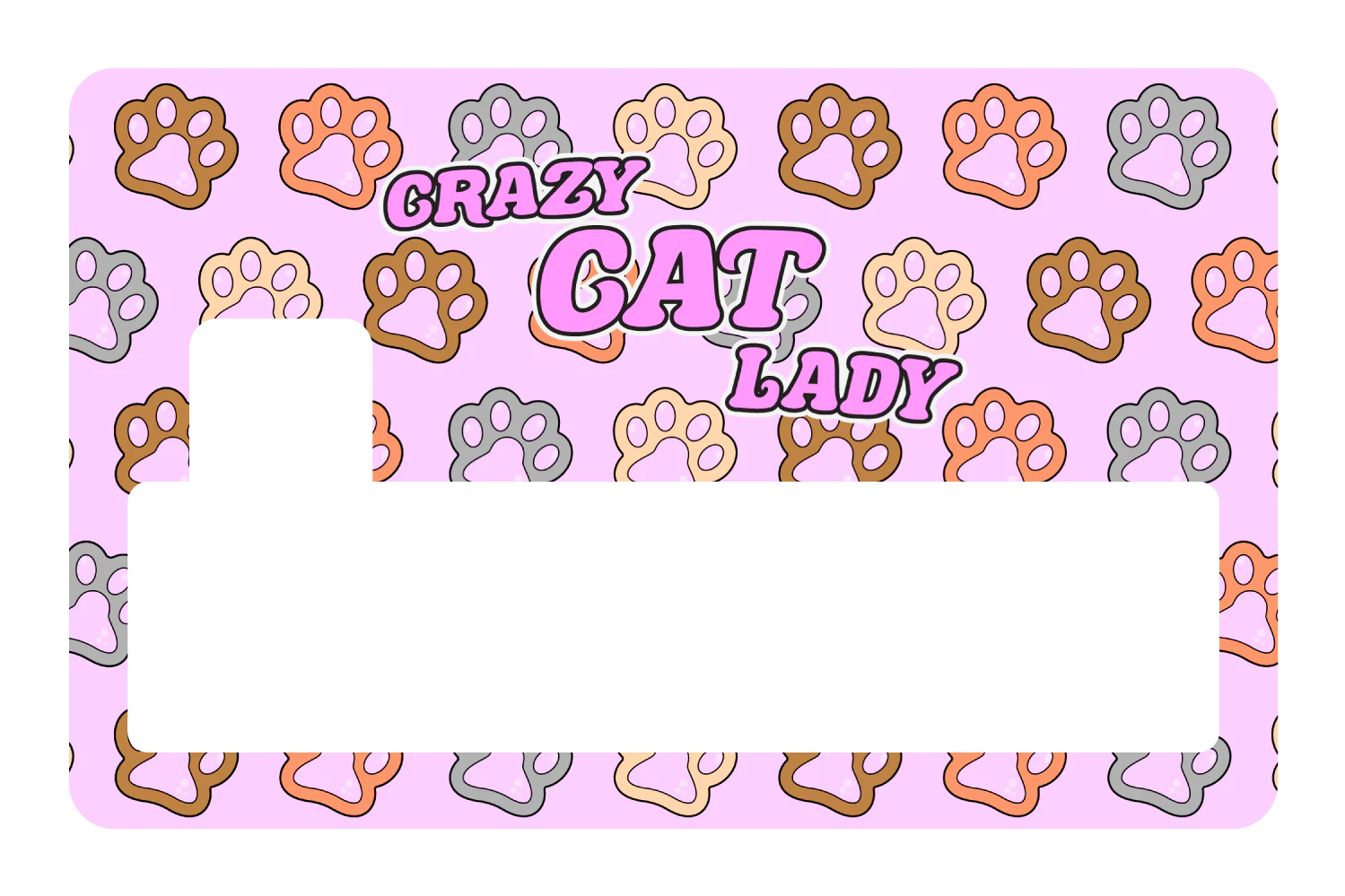 Crazy Cat Lady - Image 4