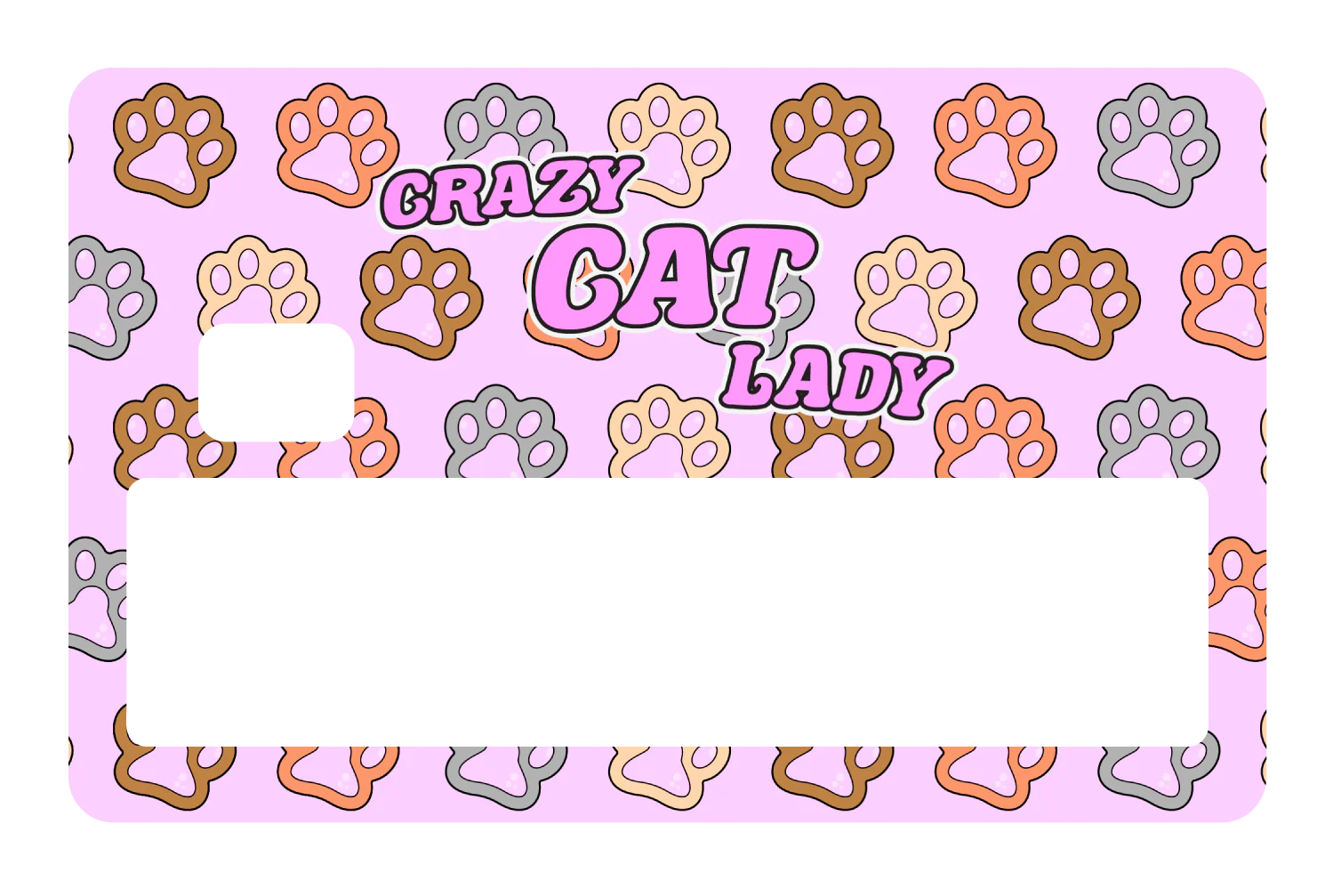 Crazy Cat Lady - Image 5