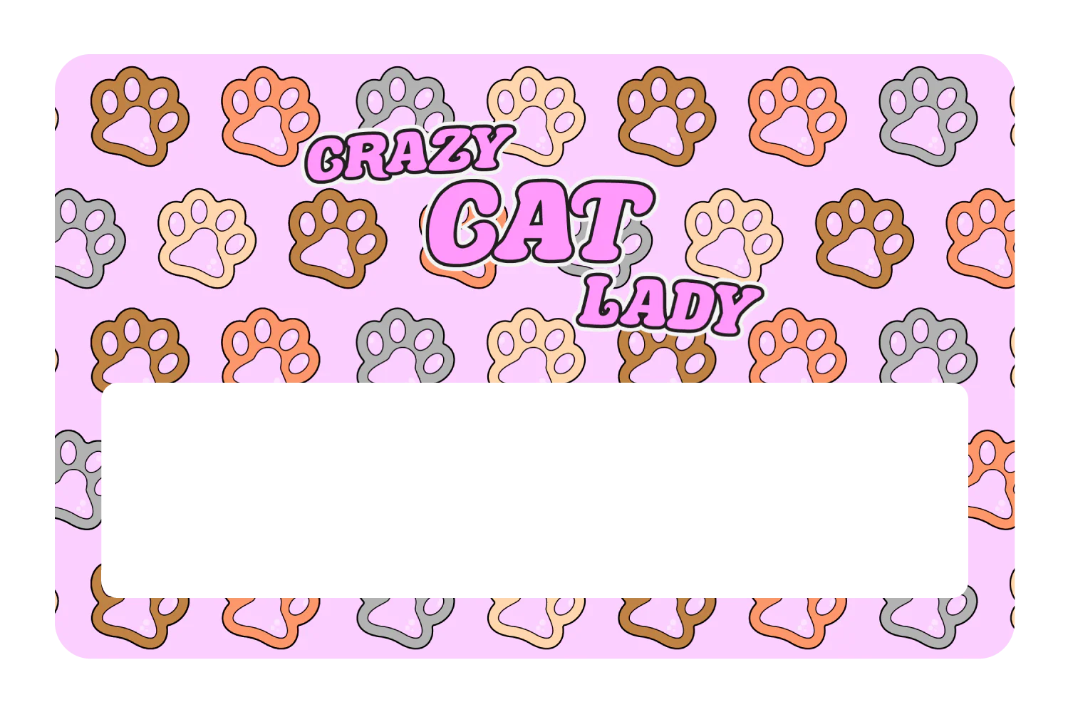 Crazy Cat Lady - Image 6