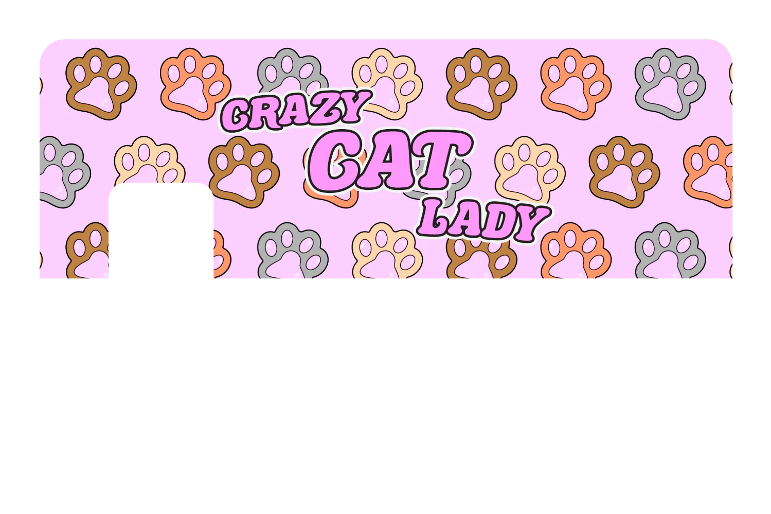 Crazy Cat Lady - Image 7