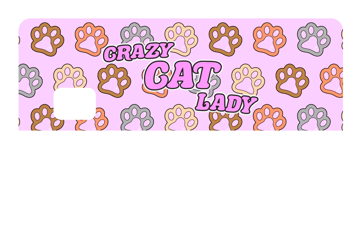 Crazy Cat Lady - Image 8