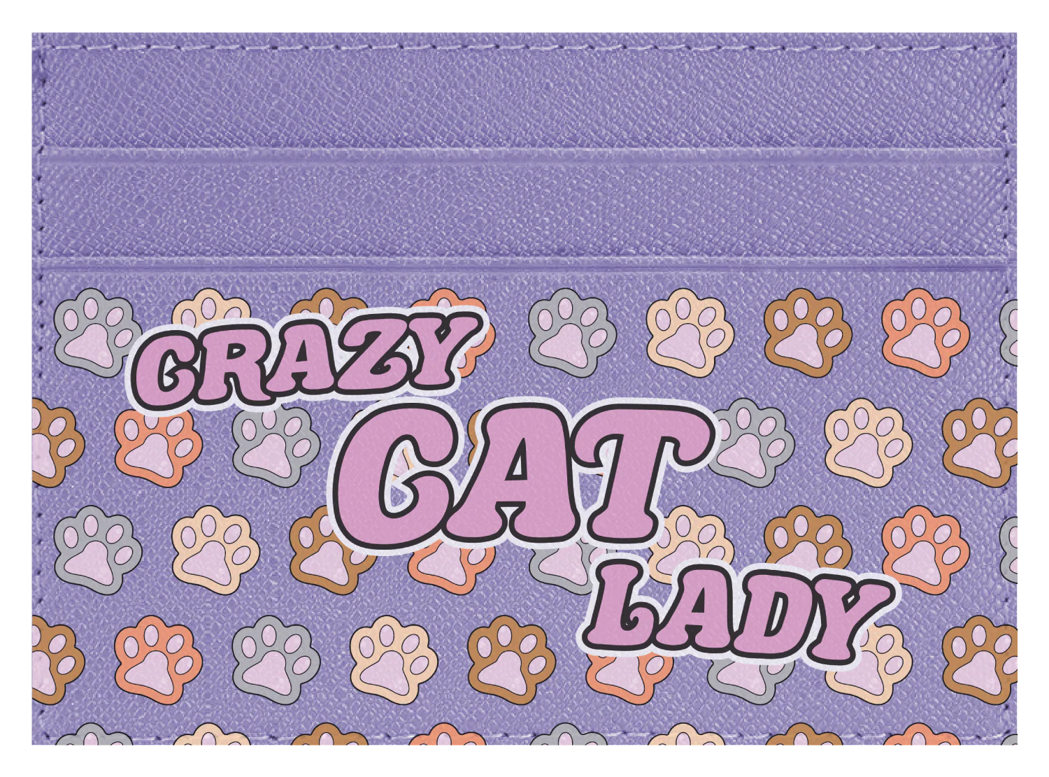Crazy Cat Lady