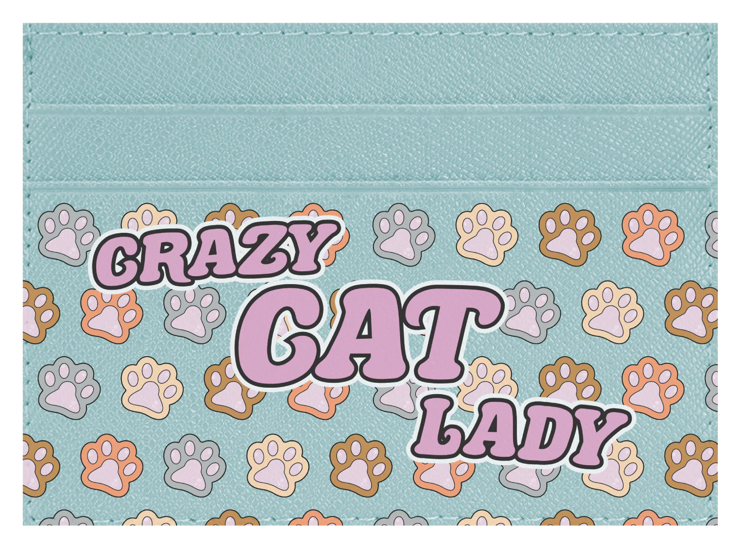 Crazy Cat Lady - Image 3