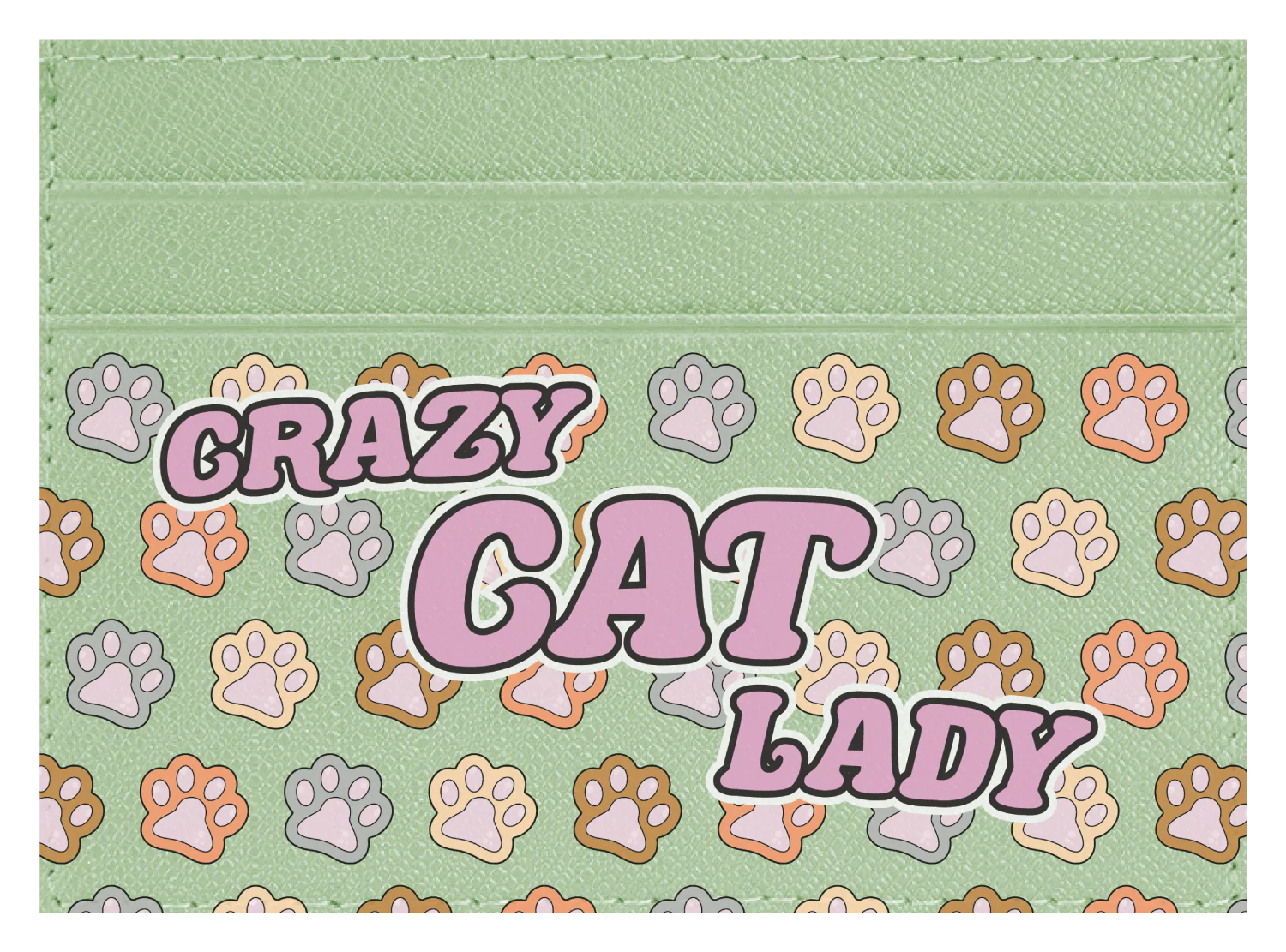 Crazy Cat Lady - Image 4