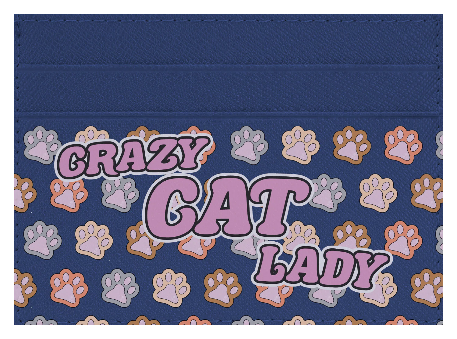 Crazy Cat Lady - Image 7