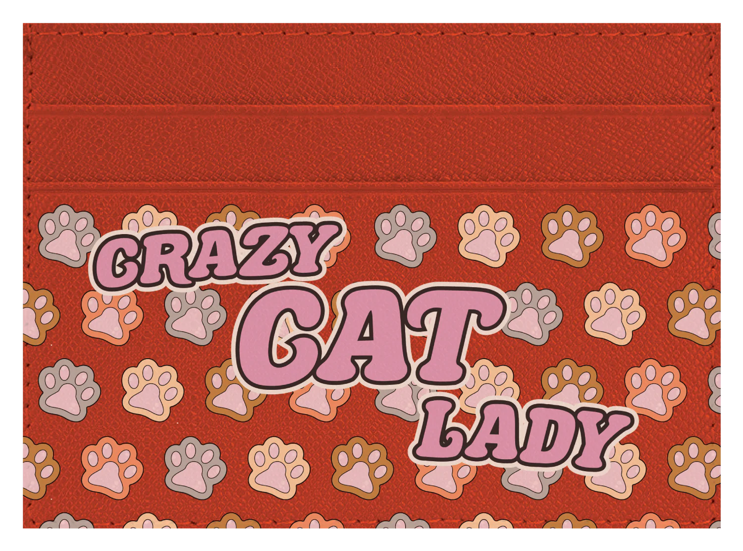 Crazy Cat Lady - Image 9