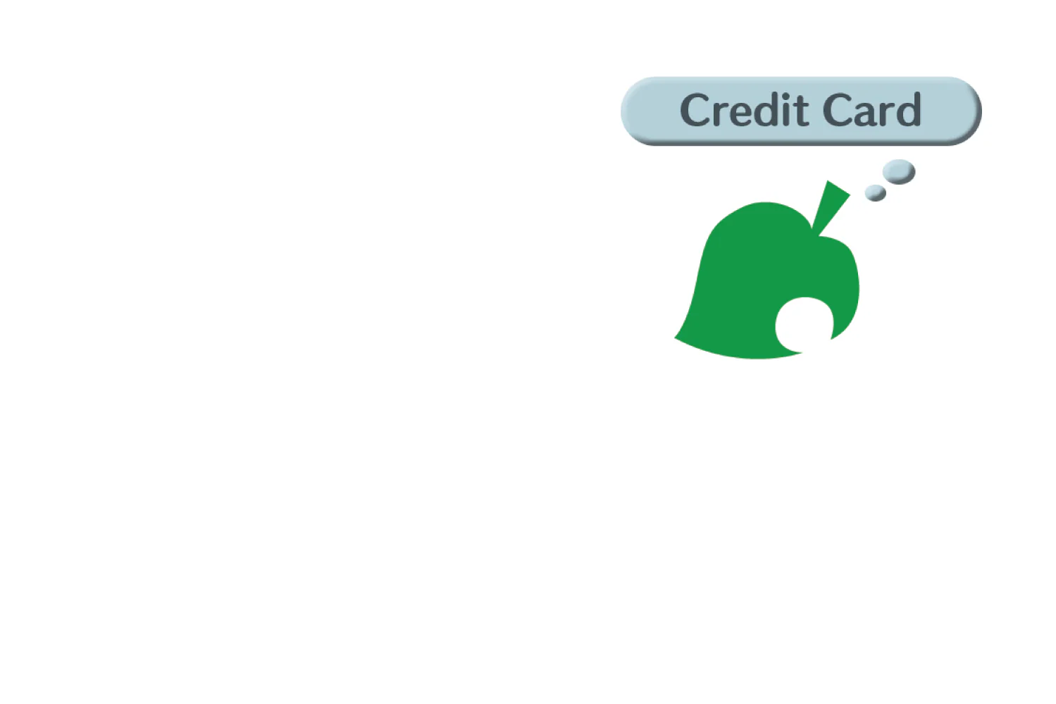 Credit Card Leaf - Image 7