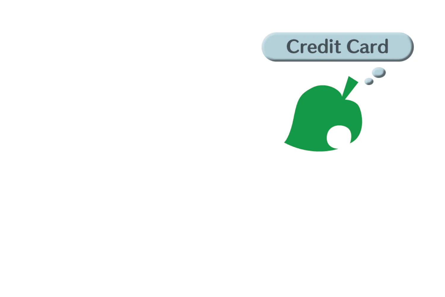 Credit Card Leaf - Image 8