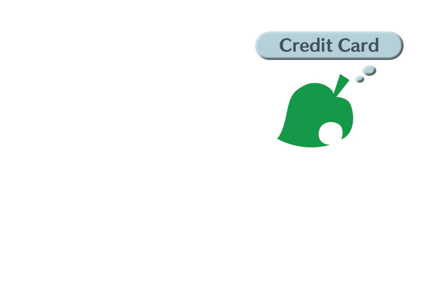 Credit Card Leaf - Image 9