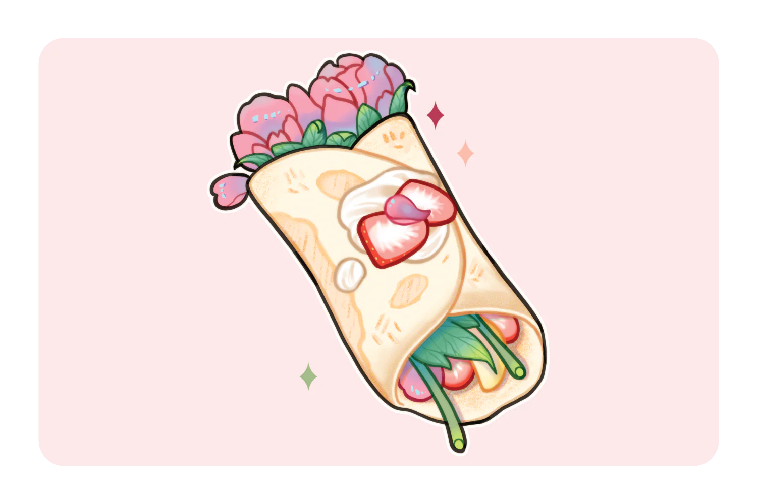 Crepe
