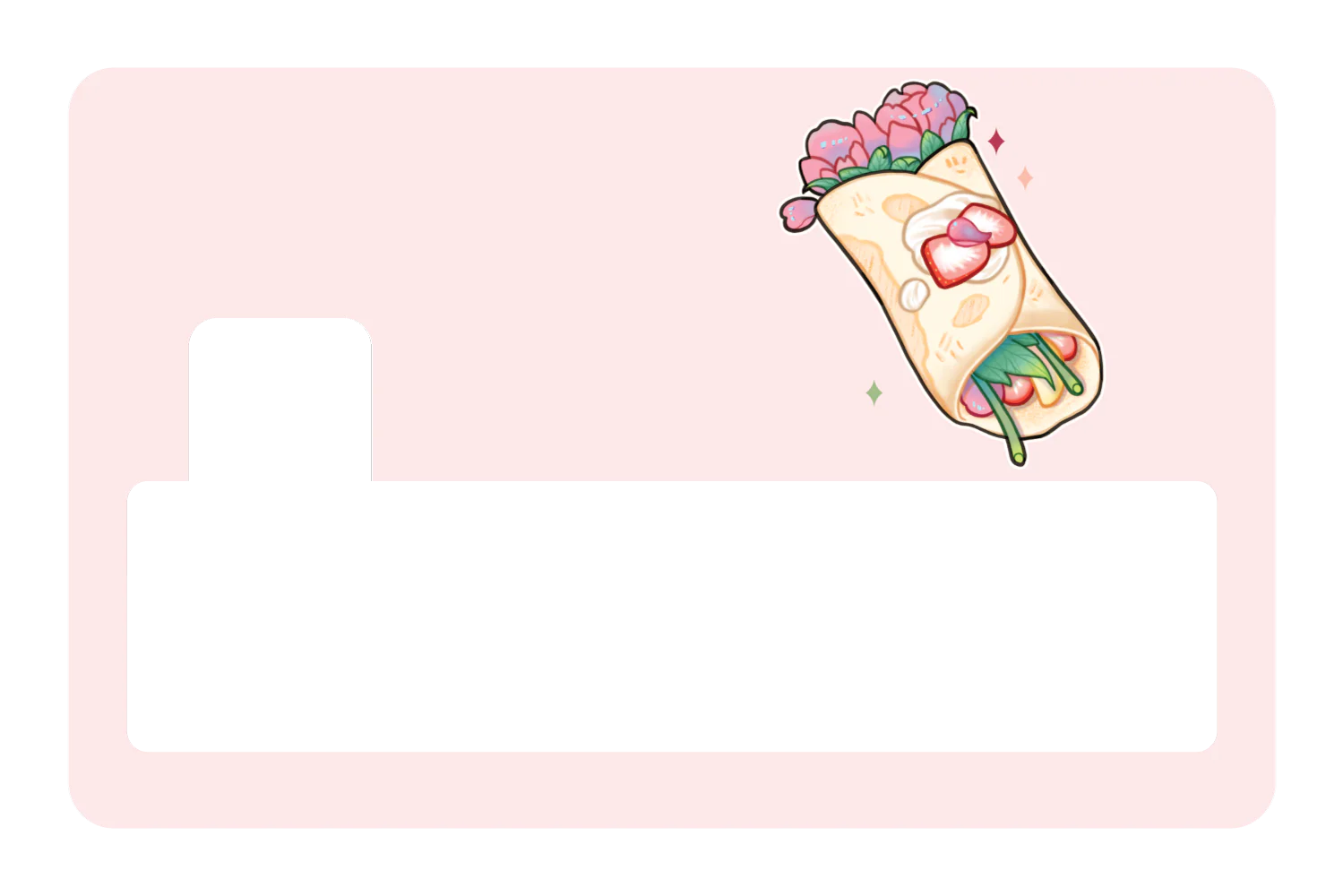 Crepe - Image 4