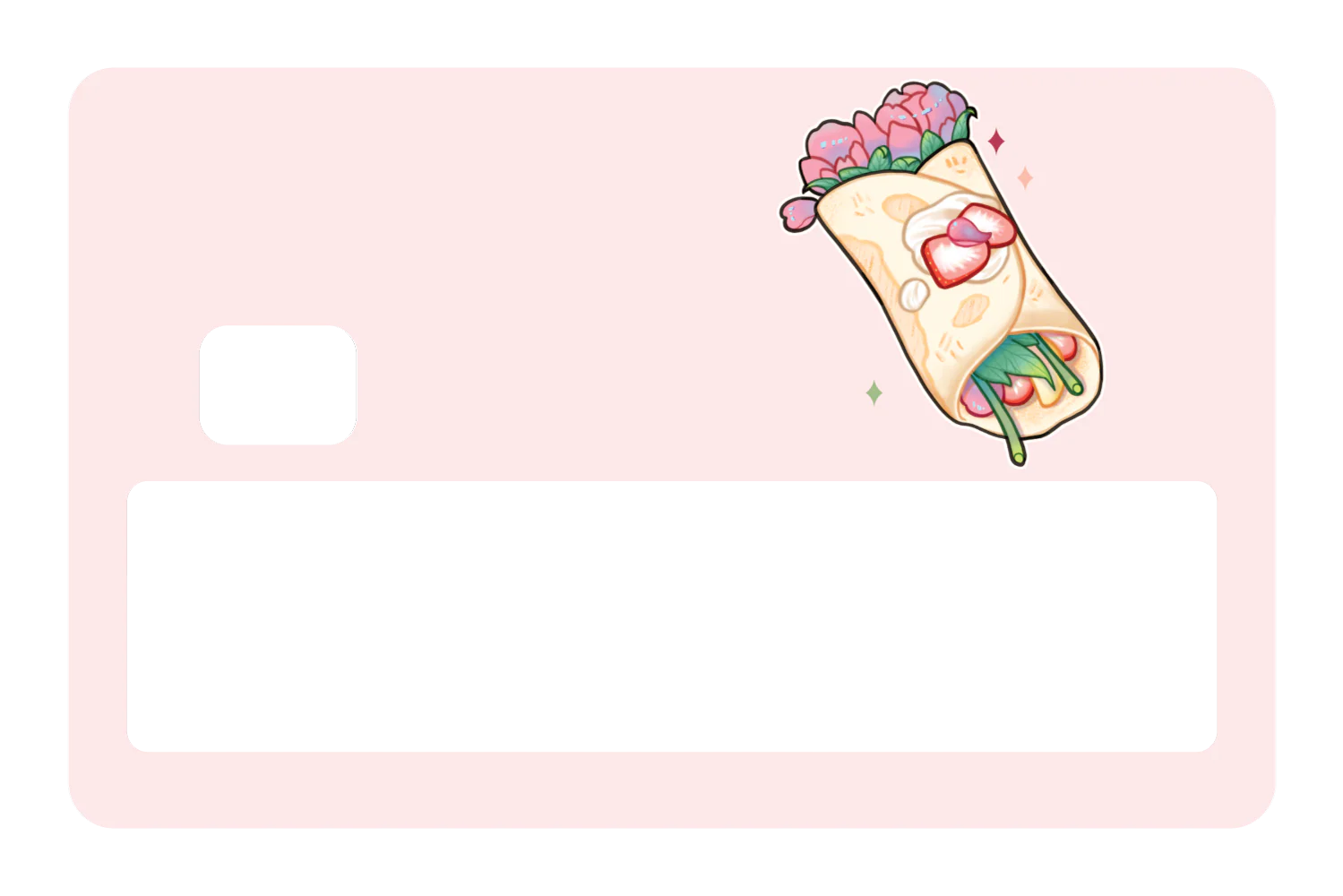 Crepe - Image 5